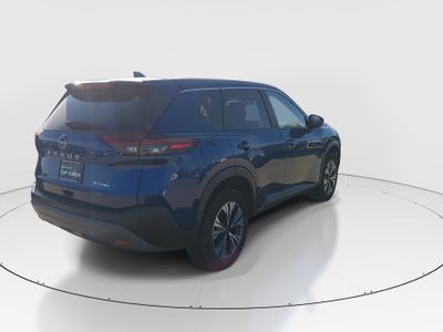 2023 Nissan Rogue - Photo 7