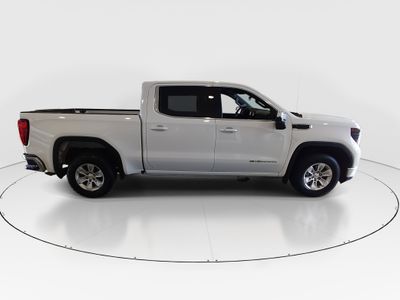 2024 GMC Sierra 1500 - Photo 8
