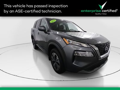 2023 Nissan Rogue - Photo 1