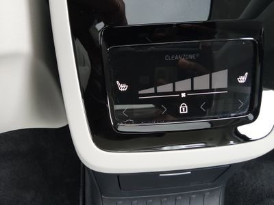 2024 Volvo S90 Recharge Plug-In Hybrid - Photo 21