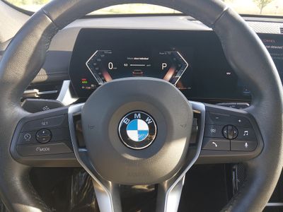 2025 BMW X1 - Photo 13