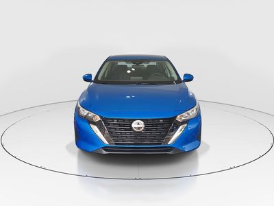 2024 Nissan Sentra - Photo 2