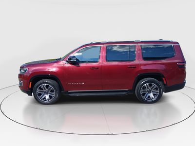 2024 Jeep Wagoneer - Photo 4
