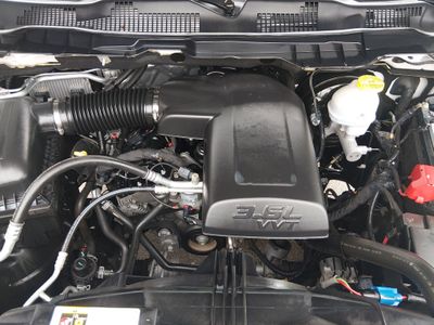 2024 Ram 1500 Classic - Photo 11