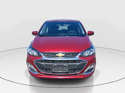 2022 Chevrolet Spark - Photo 2