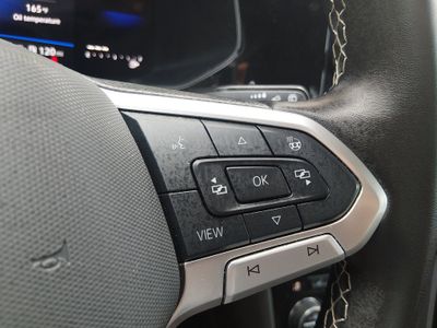 2024 Volkswagen Taos - Photo 13