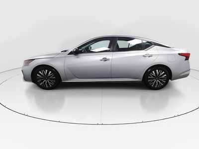 2024 Nissan Altima - Photo 4
