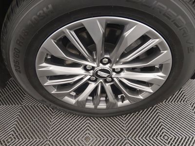 2024 Cadillac XT4 - Photo 10