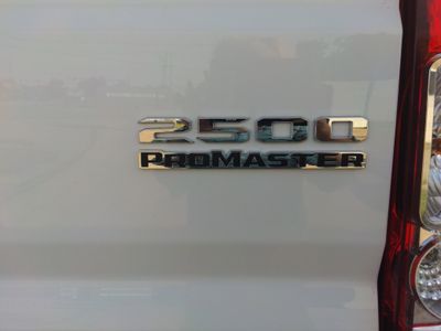 2023 Ram ProMaster Cargo Van - Photo 24