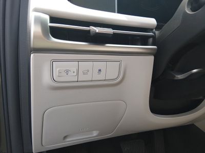 2025 Hyundai Tucson - Photo 13