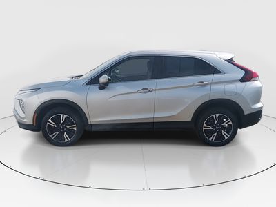 2024 Mitsubishi Eclipse Cross - Photo 4