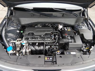 2025 Hyundai Kona - Photo 9