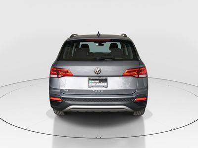 2024 Volkswagen Taos - Photo 6