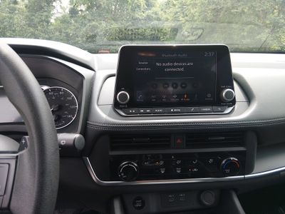 2024 Nissan Rogue - Photo 23