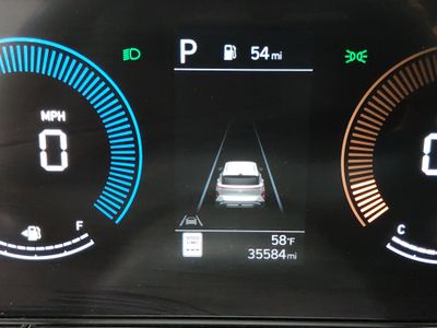 2025 Hyundai Kona - Photo 14