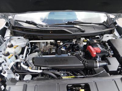 2024 Nissan Rogue - Photo 9