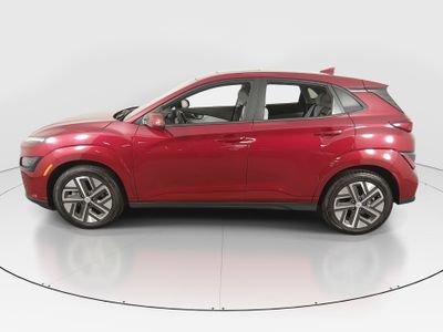 2023 Hyundai Kona Electric - Photo 4