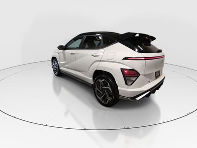 2024 Hyundai Kona - Photo 5