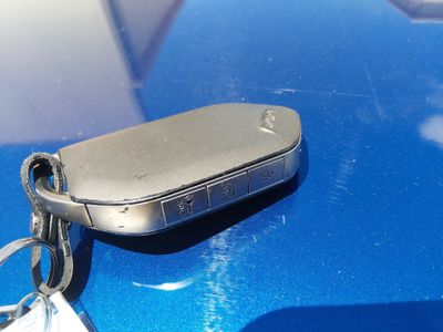 2025 Kia K4 — photo 15 view