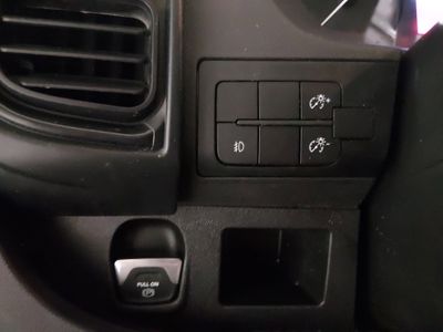 2025 Ram ProMaster Cargo Van - Photo 13
