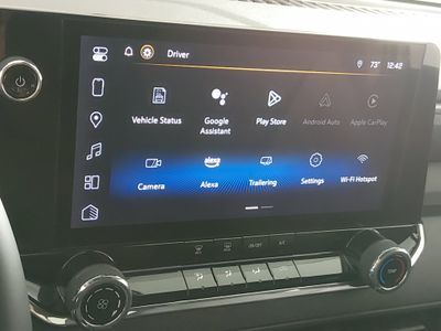 2025 Chevrolet Colorado - Photo 20