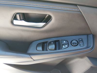 2024 Nissan Sentra - Photo 16