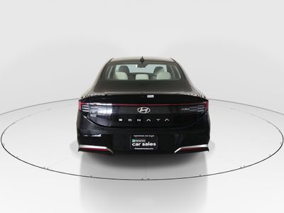 2024 Hyundai Sonata - Photo 6