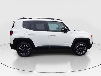 2023 Jeep Renegade - Photo 8