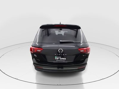 2024 Volkswagen Tiguan - Photo 6