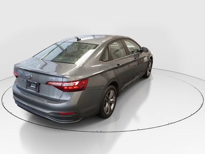 2024 Volkswagen Jetta - Photo 7