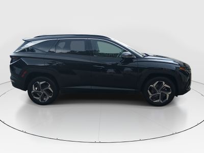 2024 Hyundai Tucson - Photo 8