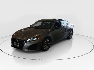 2024 Nissan Altima - Photo 3