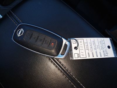 2024 Nissan Sentra - Photo 15