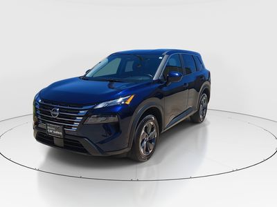 2025 Nissan Rogue - Photo 3
