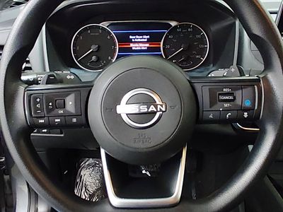 2024 Nissan Rogue - Photo 12
