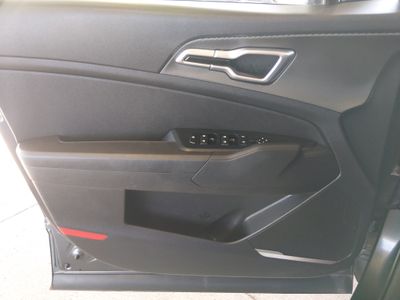 2024 Kia Sportage - Photo 21