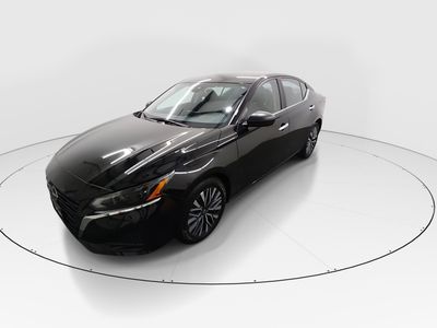 2024 Nissan Altima - Photo 3