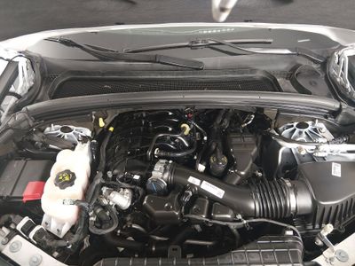 2023 Jeep Grand Cherokee - Photo 9