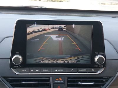 2024 Nissan Altima - Photo 16