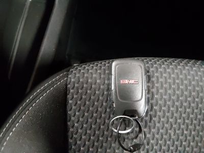 2024 GMC Terrain - Photo 15