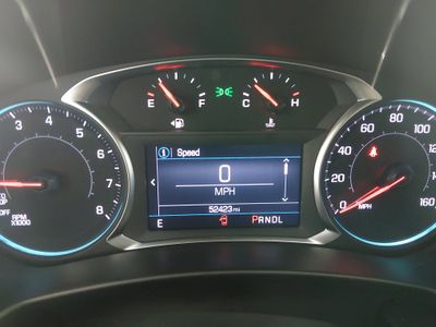 2024 Chevrolet Equinox - Photo 14