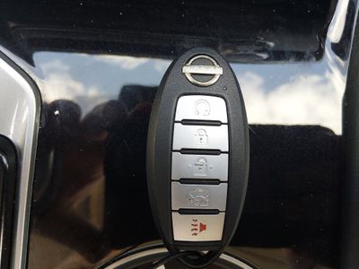 2024 Nissan Altima - Photo 15