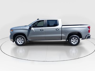 2025 Chevrolet Silverado 1500 - Photo 4