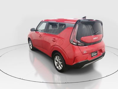 2025 Kia Soul - Photo 5