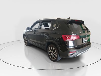 2024 Volkswagen Taos - Photo 5