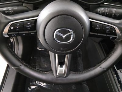 2024 Mazda CX-30 - Photo 12