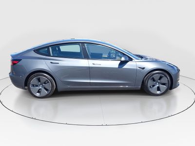 2023 Tesla Model 3 — photo 8 view