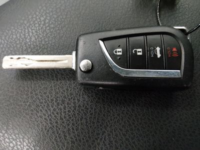 2024 Toyota Camry — photo 15 view