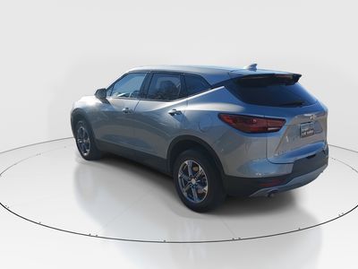 2025 Chevrolet Blazer - Photo 5