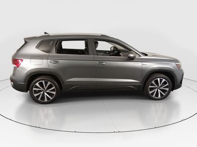 2022 Volkswagen Taos - Photo 8